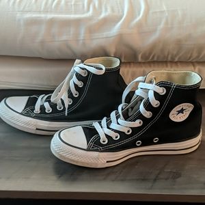 Converse Chuck Taylor all star
